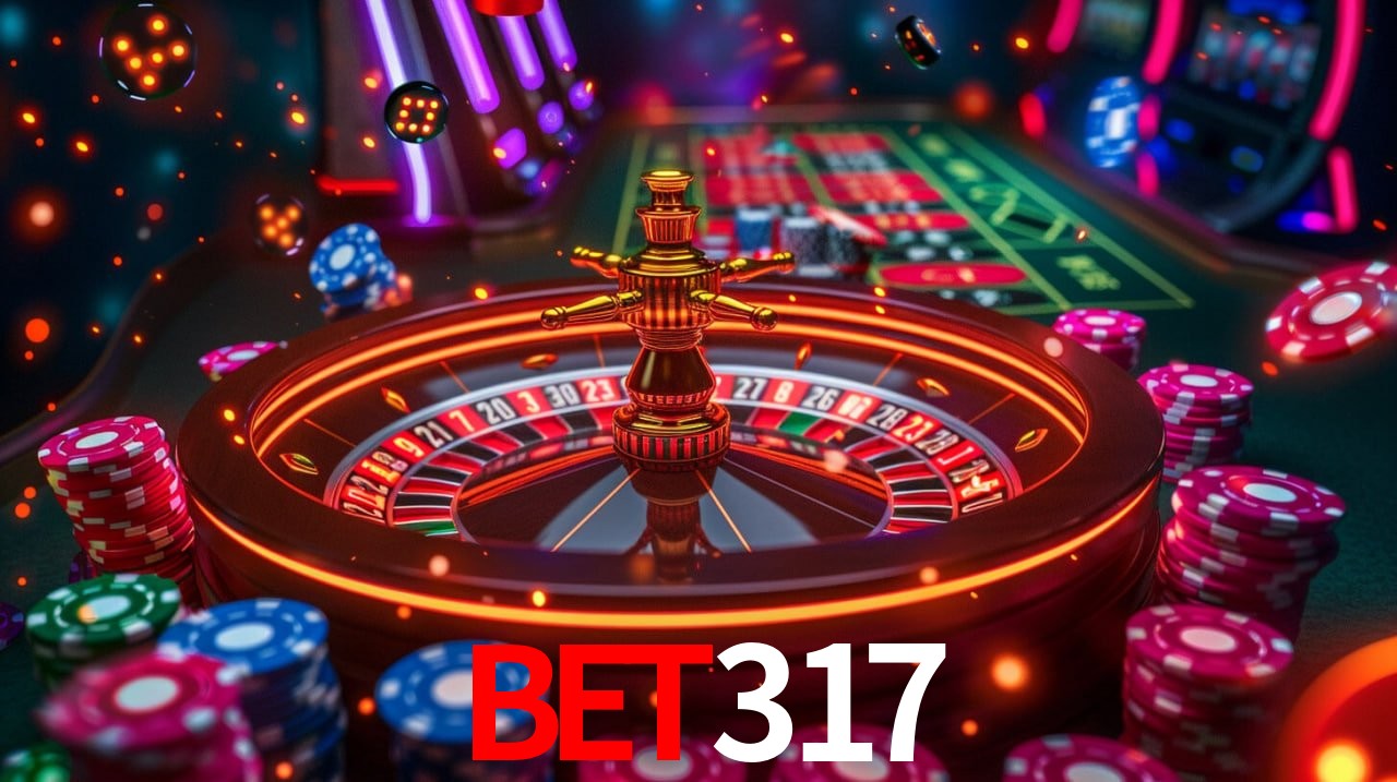 Estatísticas bet317
