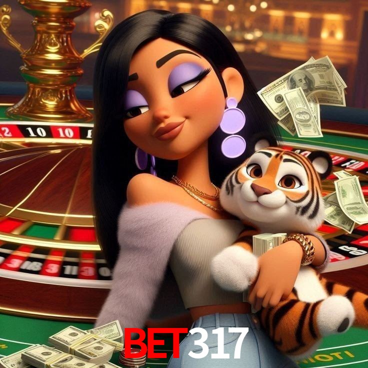 Welcome Bonus bet317