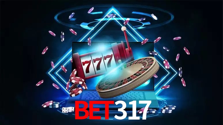 bet317 Caça-níqueis móveis