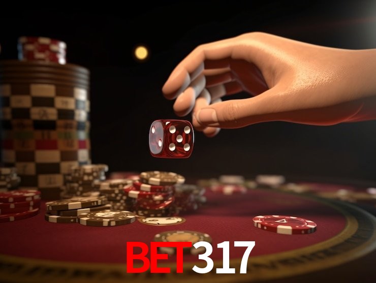 bet317 Bonus Rain – Ganhe mais em jogos de caça-níqueis