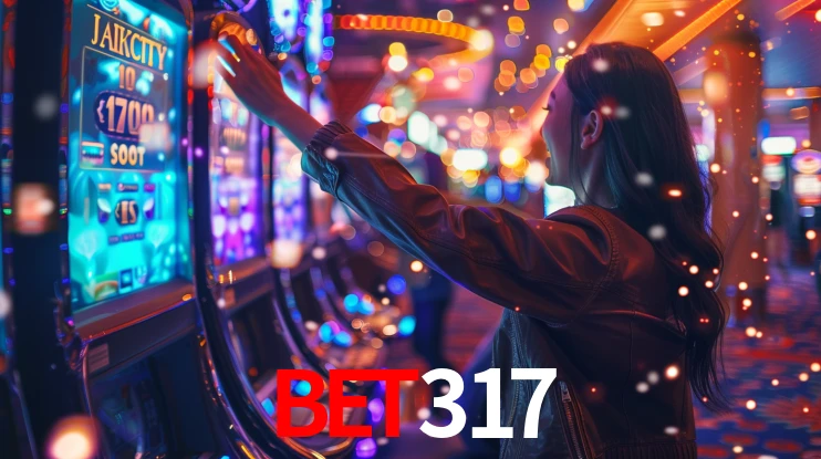 bet317 - Seu Portal para o Cassino Real - bet317.com