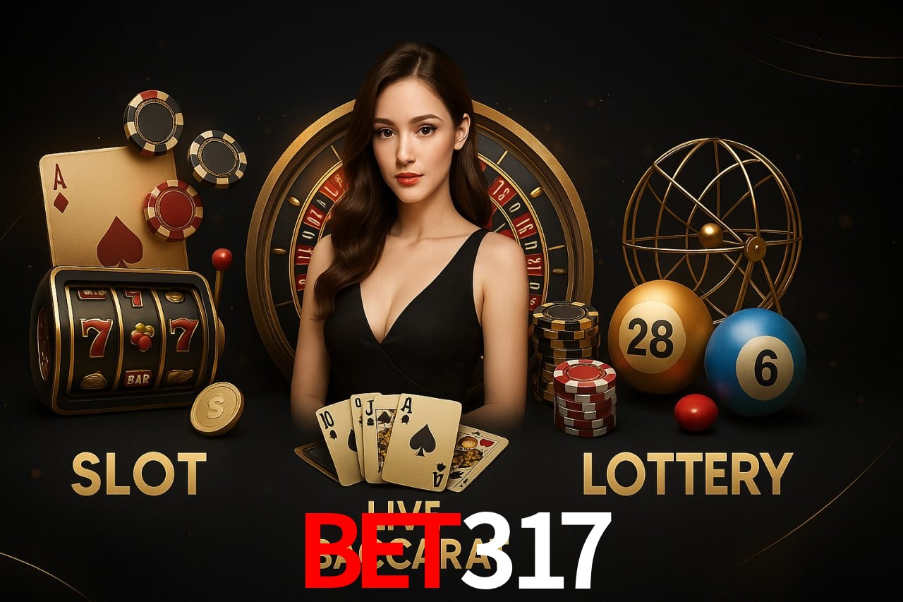 Prêmio bet317