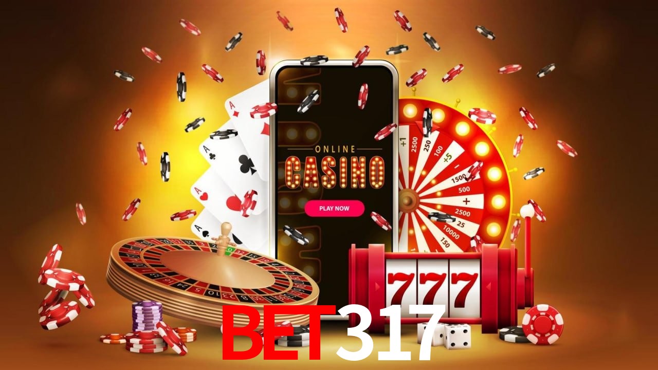 Instalar APK bet317