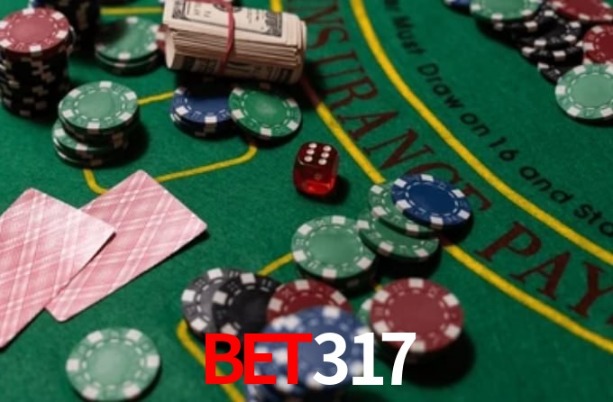 Bônus App bet317