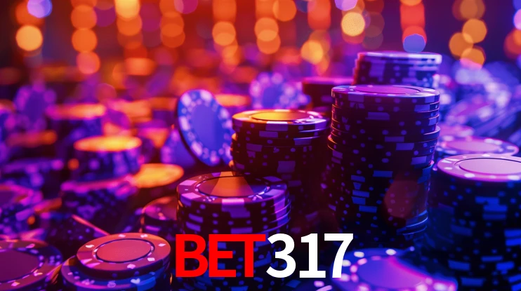 Promoções App bet317