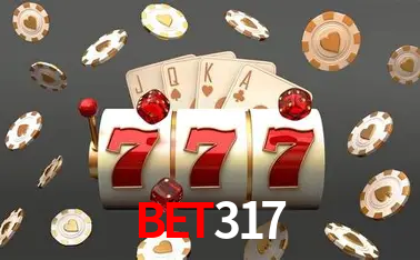 Desvendando o Mundo dos Jogos Virtuais na bet317