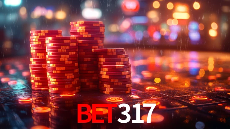 bet317: Seu Cassino Premiado com Pagamentos Rápidos