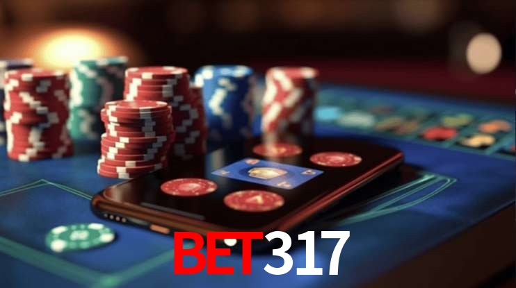 bet317 Tipos de máquinas caça-níqueis