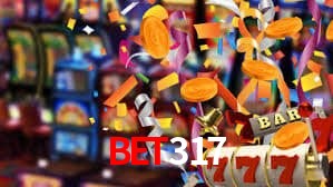 Jogos App bet317