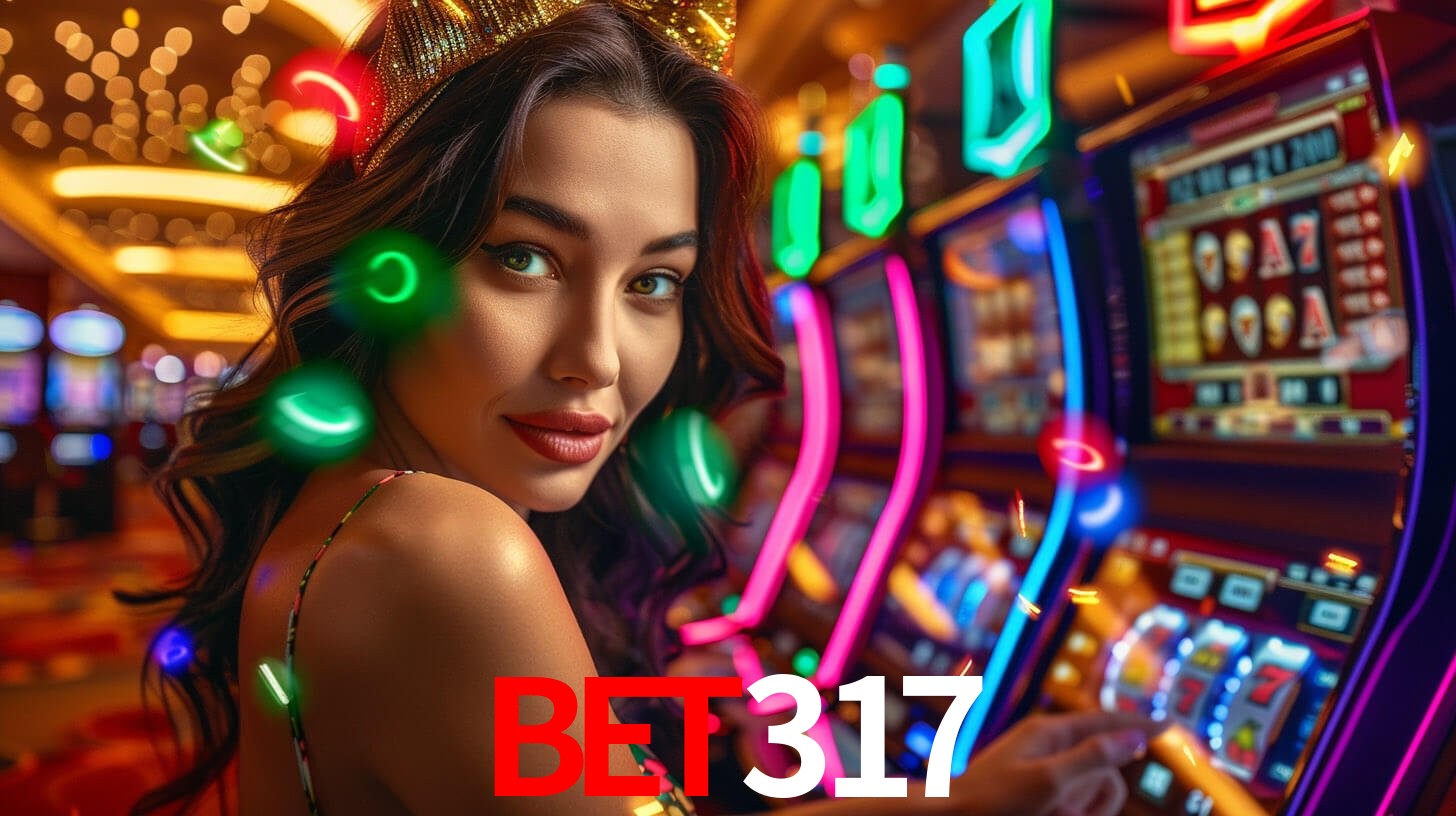 Recursos App bet317