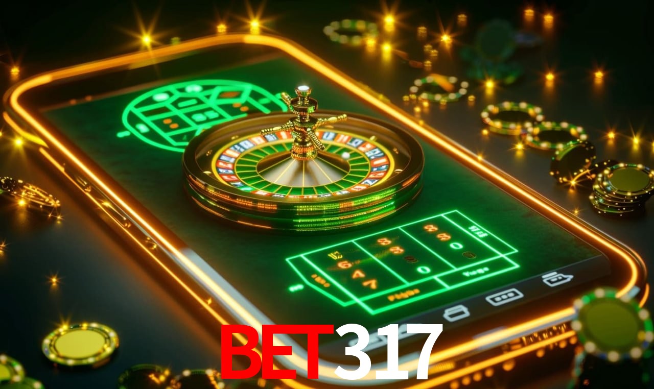 Programa VIP bet317