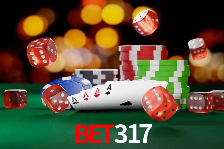 bet317 Chuva de bônus em máquinas caça-níqueis