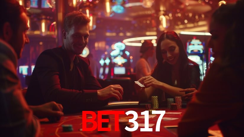 App Desktop bet317