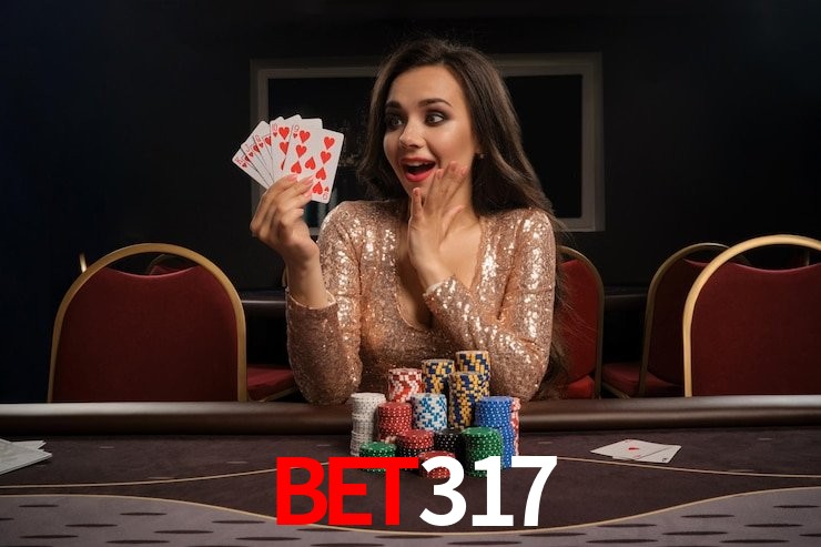 Experiência VIP bet317