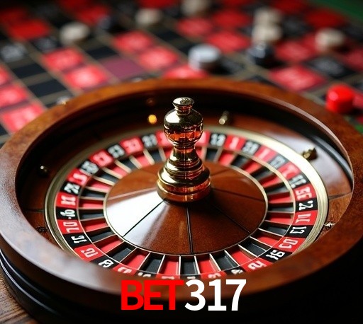 Progressão VIP bet317