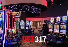 Evolução VIP bet317