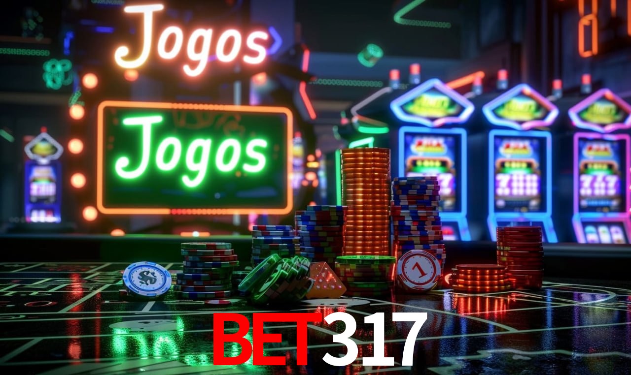 Segurança App bet317
