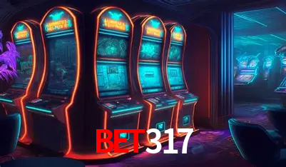Descubra o Mundo do Cassino Online com bet317