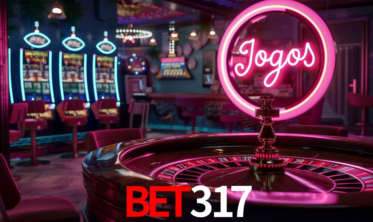 Bônus Diários bet317