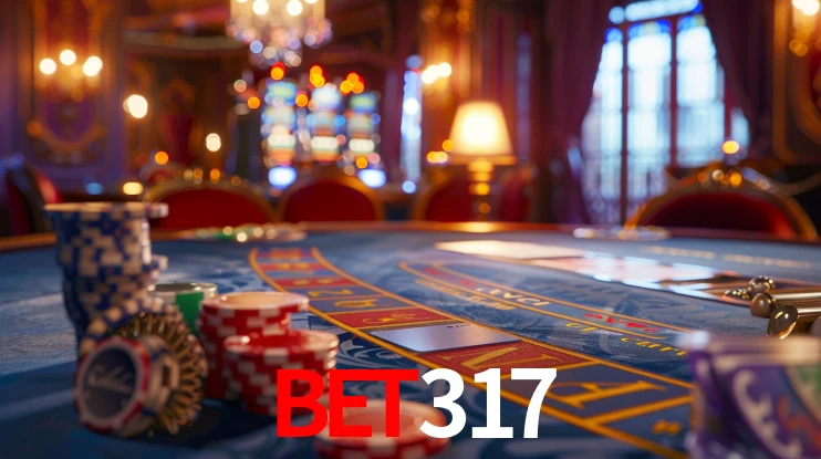 Seasonal Promotions bet317