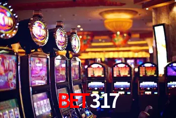 A Popularidade dos Caça-Níqueis no bet317