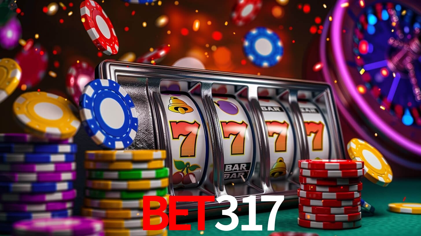 Casino Ao Vivo bet317