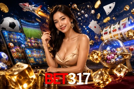 Secure Login bet317