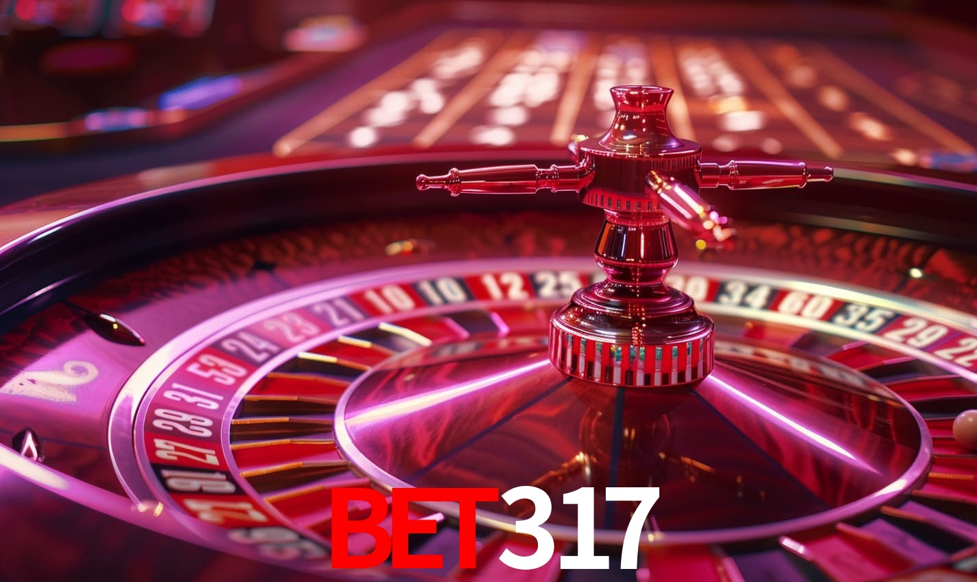 Programa VIP bet317