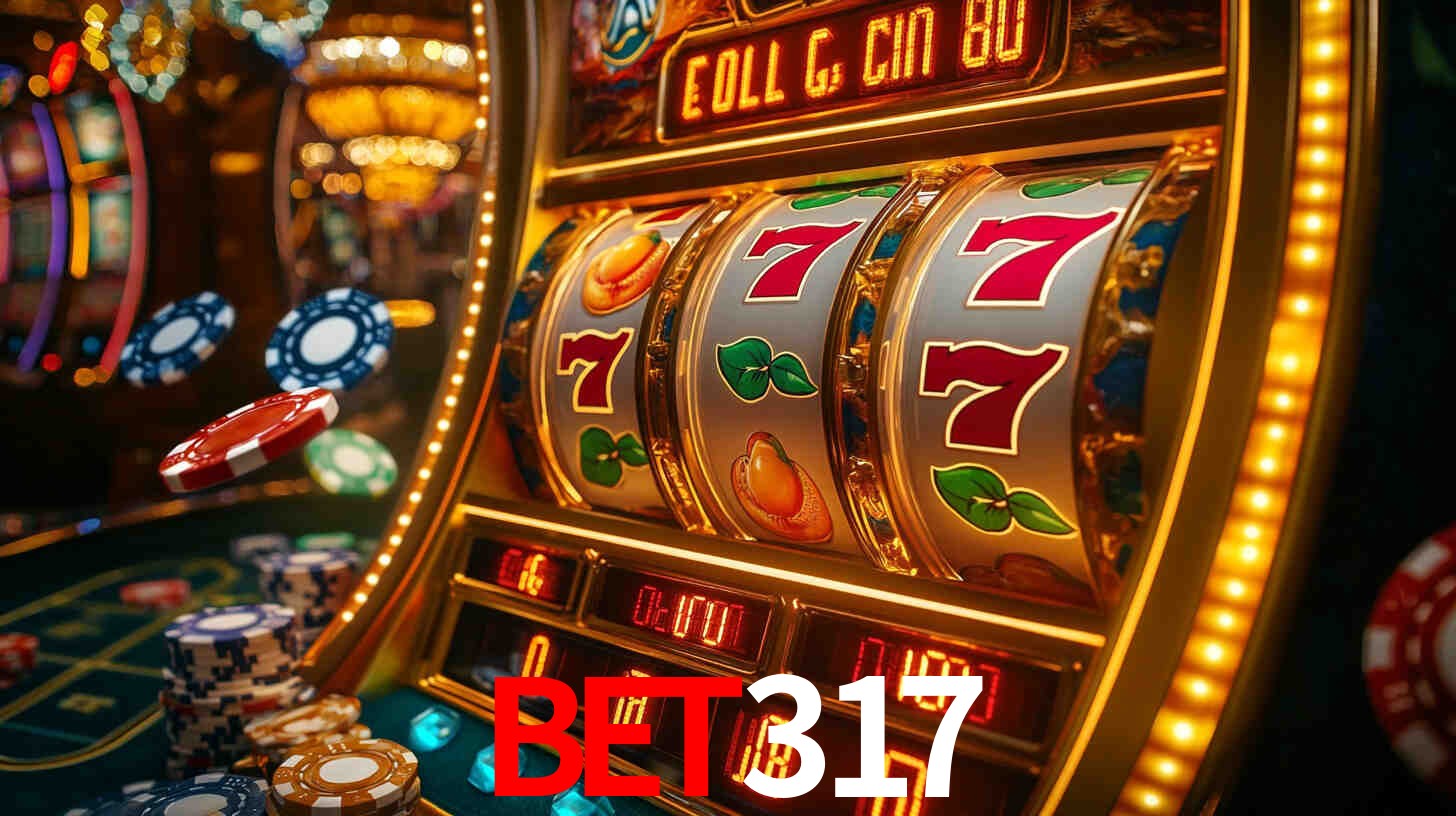 Premium Interface bet317