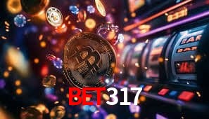 Apostas de Basquete bet317
