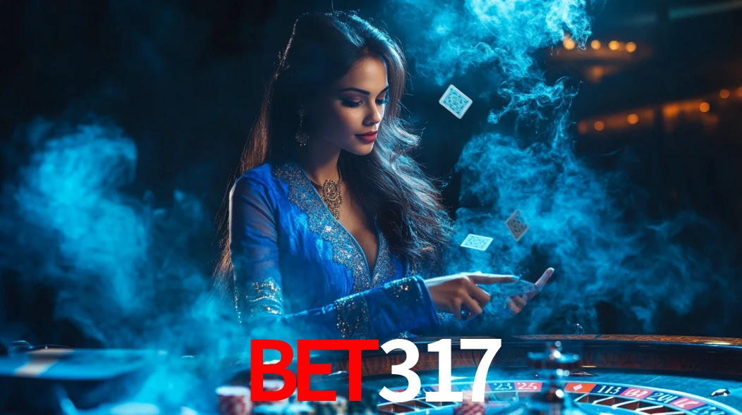 Jogos Exclusivos bet317