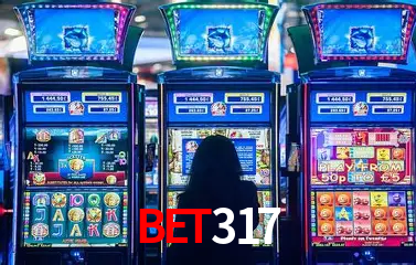 Apostas Esportivas na bet317: Um Guia Completo
