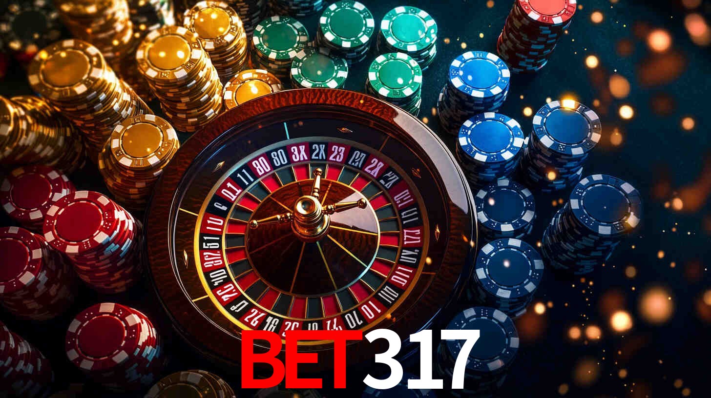 Ofertas Imperdíveis na bet317: Promoções e Bônus Que Valem a Pena