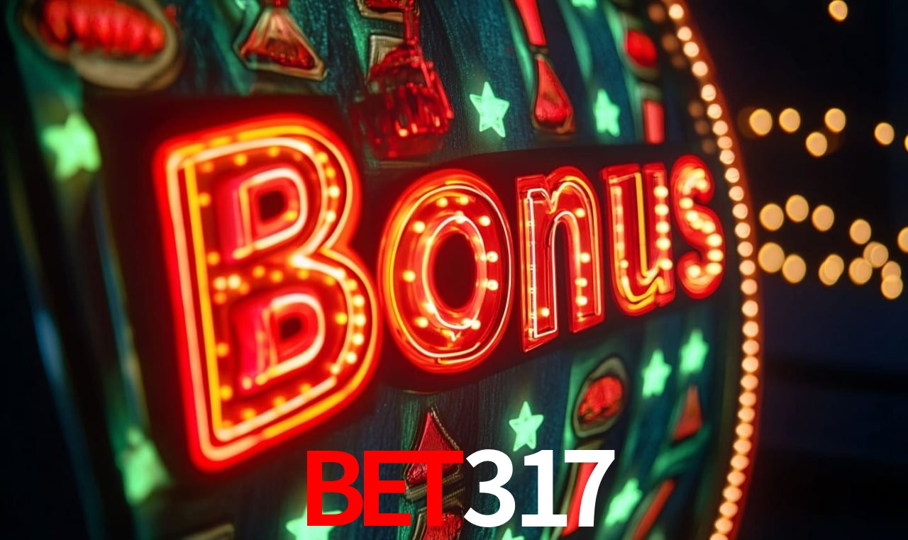Jogos de Slot bet317