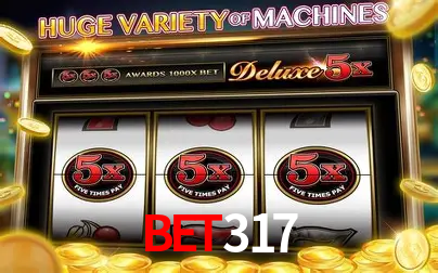 Descubra o Programa VIP da bet317: Vantagens Exclusivas para Jogadores