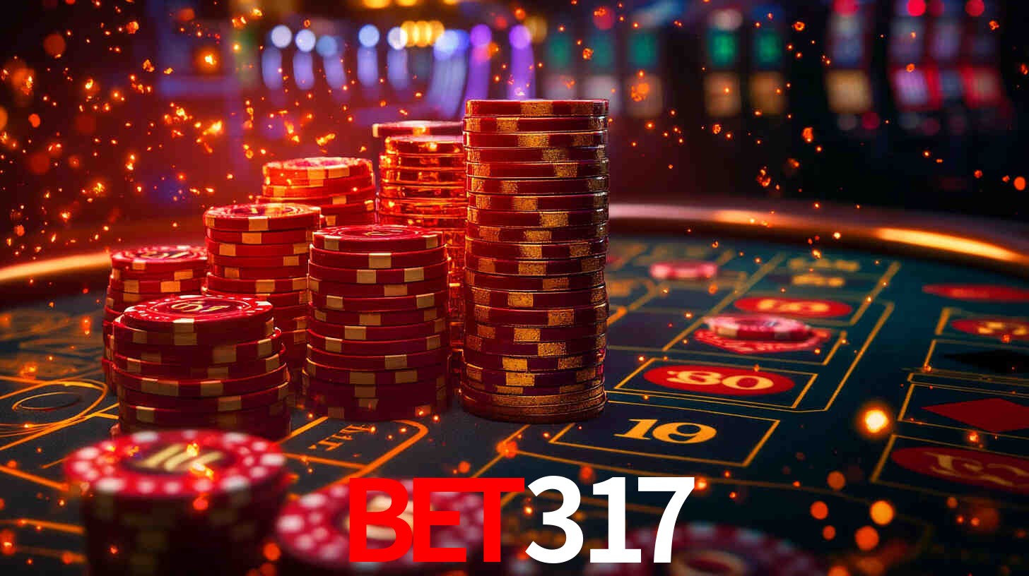 bet317 App Interface