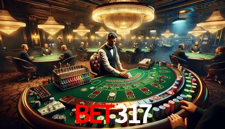 Player Reviews bet317