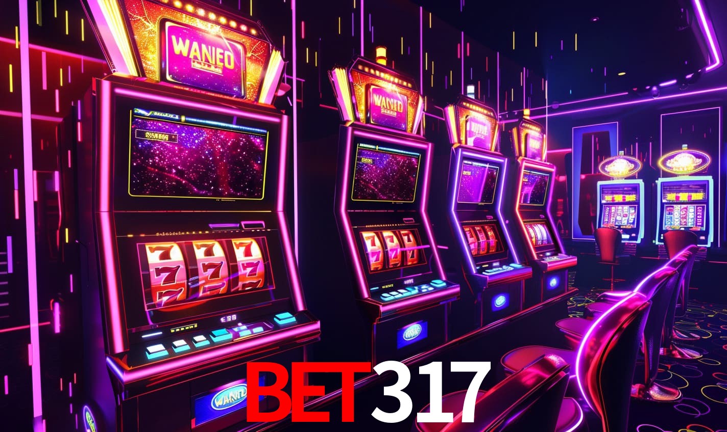 PIX Instantâneo bet317