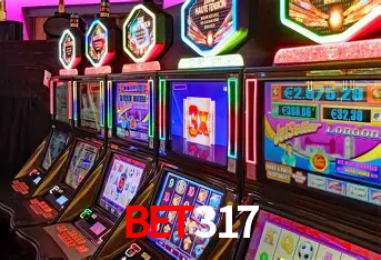 A Popularidade dos Caça-Níqueis no bet317