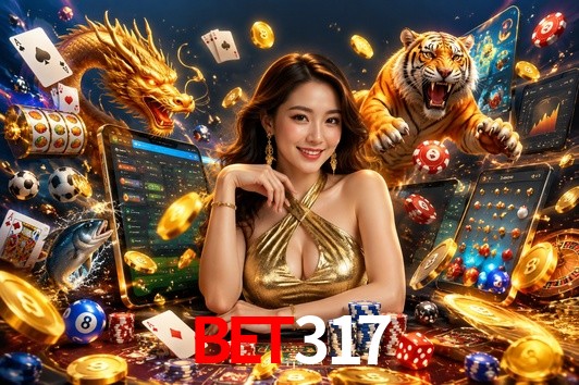 Responsive Design bet317