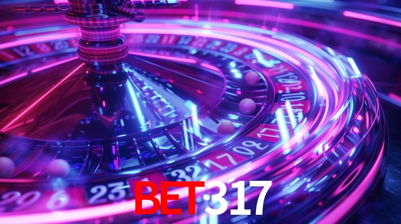 Mesa de Blackjack bet317