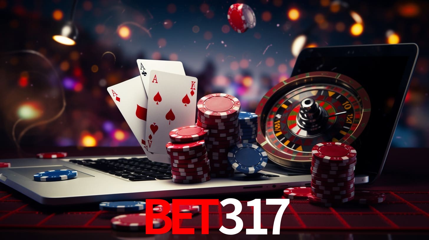 Live Casino bet317