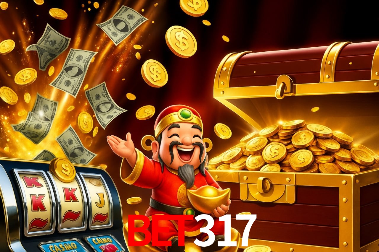 Provedores de Jogos bet317