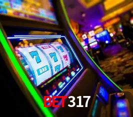A Emoção da Loteria na bet317: Uma Chance de Mudança de Vida