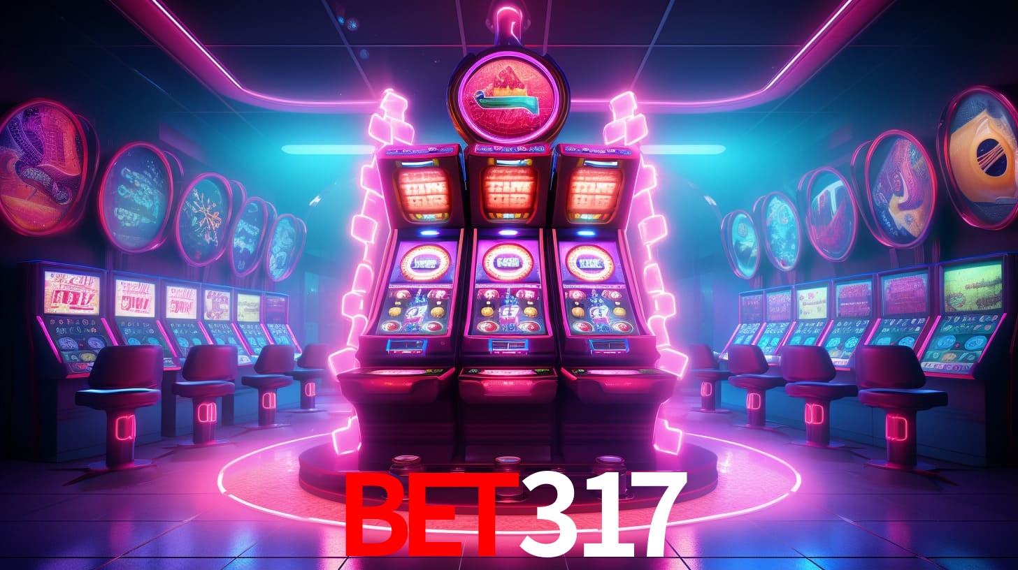 bet317: A Experiência de Casino com Jogos de Mesa ao Vivo