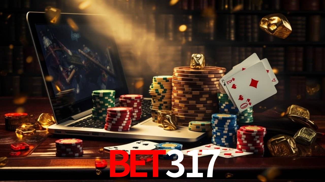Design Responsivo bet317