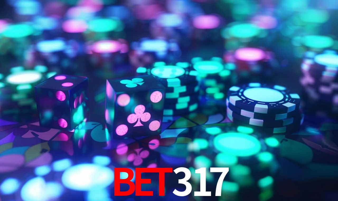 Tecnologia da Plataforma bet317