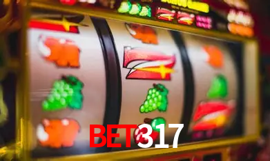 Desvendando o Mundo dos Jogos Virtuais na bet317