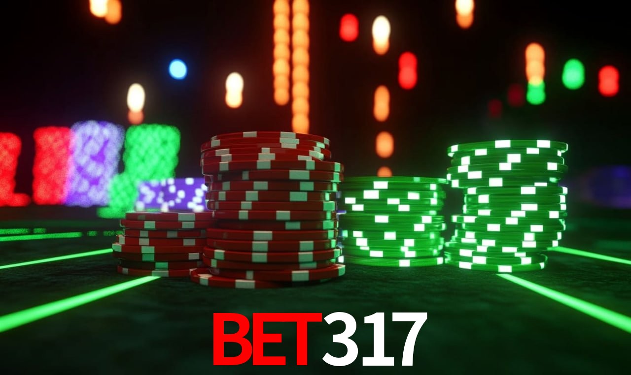 Bonus Features bet317