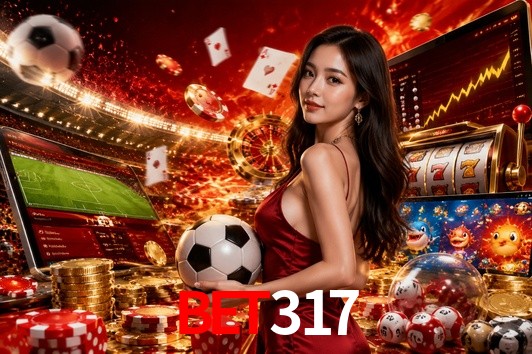 Account Benefits bet317
